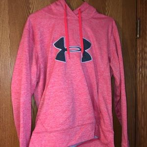 Under Armour Hoodie